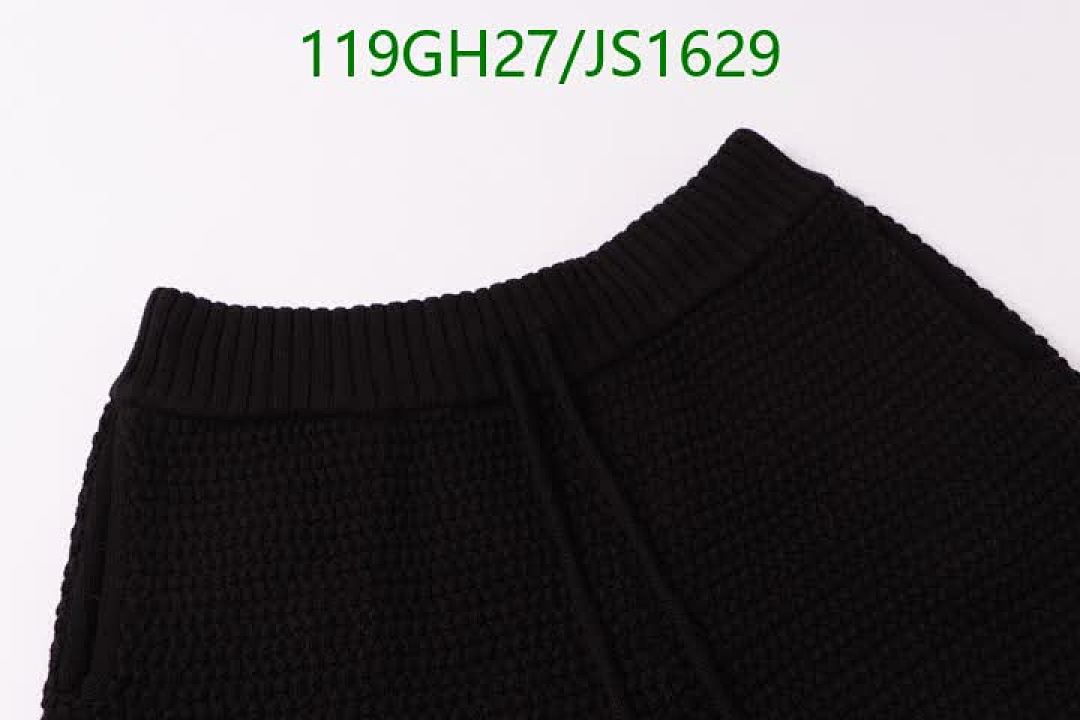 Casablanca-Clothing Code: JS1629 $: 119USD