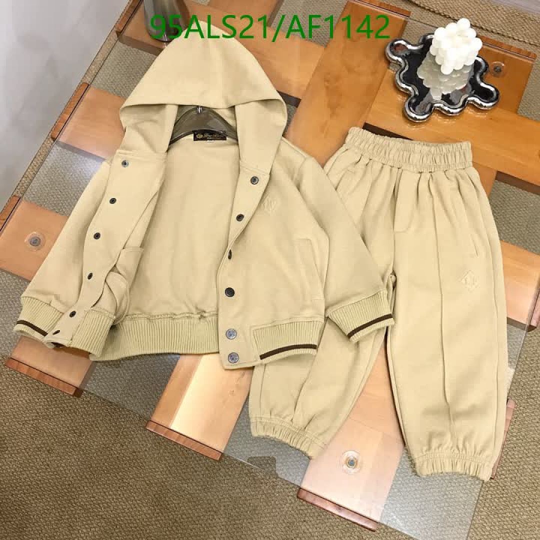 Loro Piana-Clothing（Kids） Code: AF1142 $: 95USD