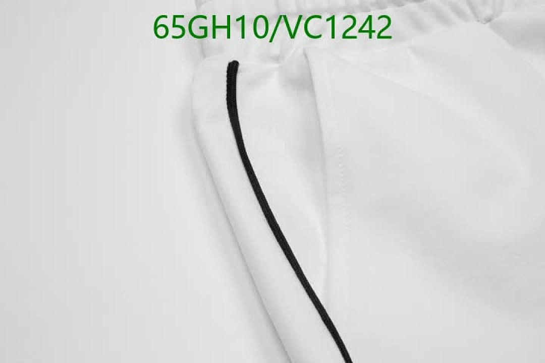 Gucci-Clothing Code: VC1242 $: 65USD