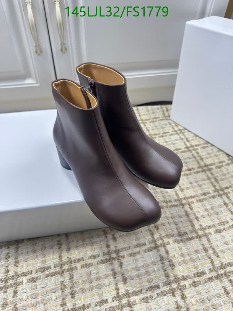 Maison Margiela-Women Shoes Code: FS1779 $: 145USD
