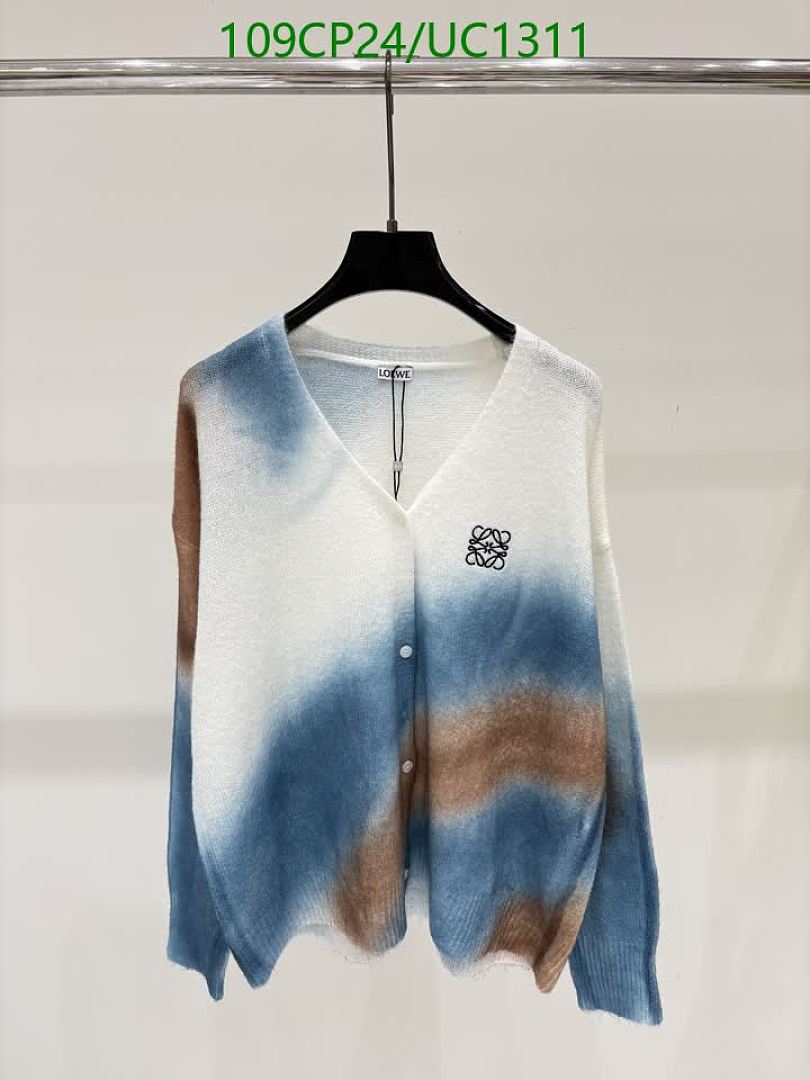 Loewe-Clothing Code: UC1311 $: 109USD