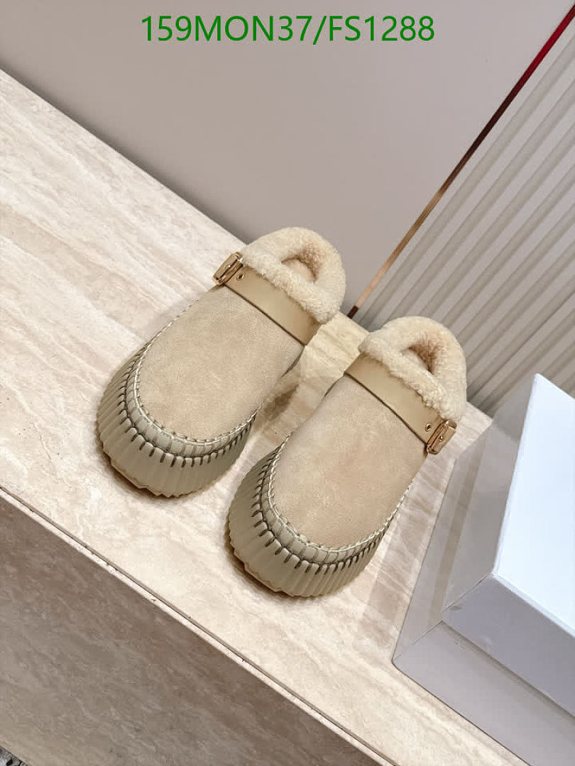 Chloe-Women Shoes Code: FS1288 $: 159USD