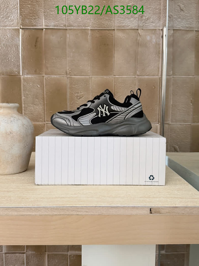 MLB-Men shoes Code: AS3584 $: 105USD