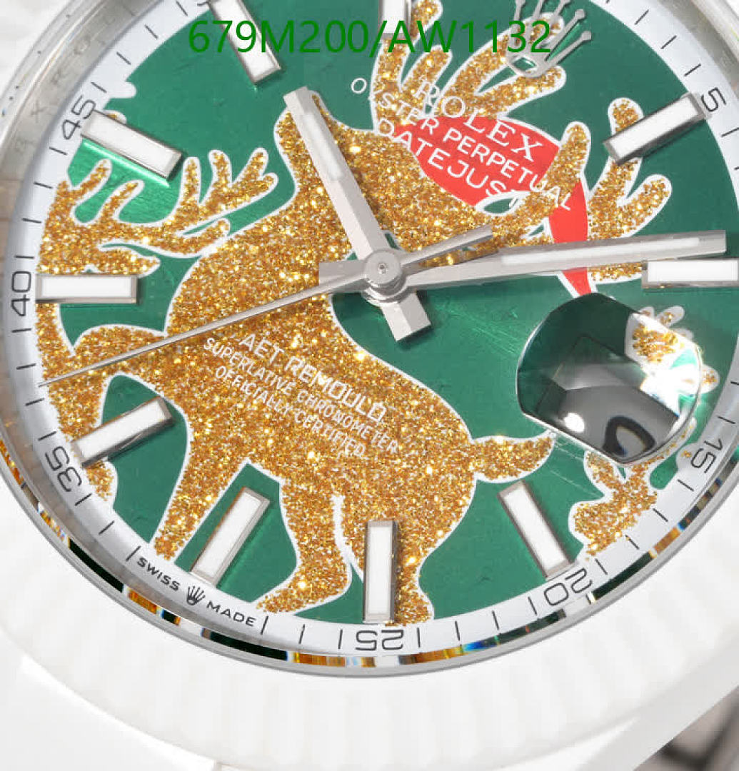 Rolex-WatchesMirror Quality Code: AW1132 $: 679USD