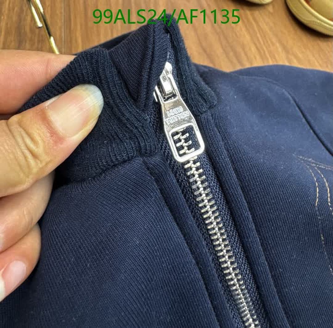 LV-Clothing（Kids） Code: AF1135 $: 99USD