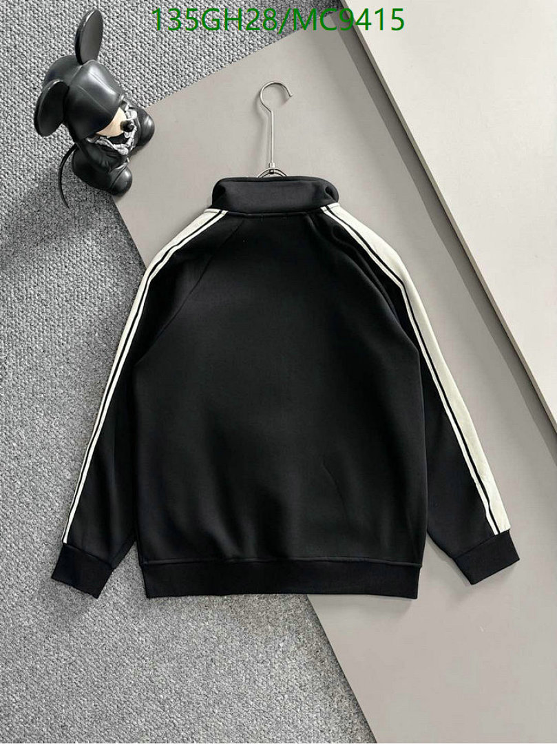 Moncler-Clothing Code: MC9415 $: 135USD