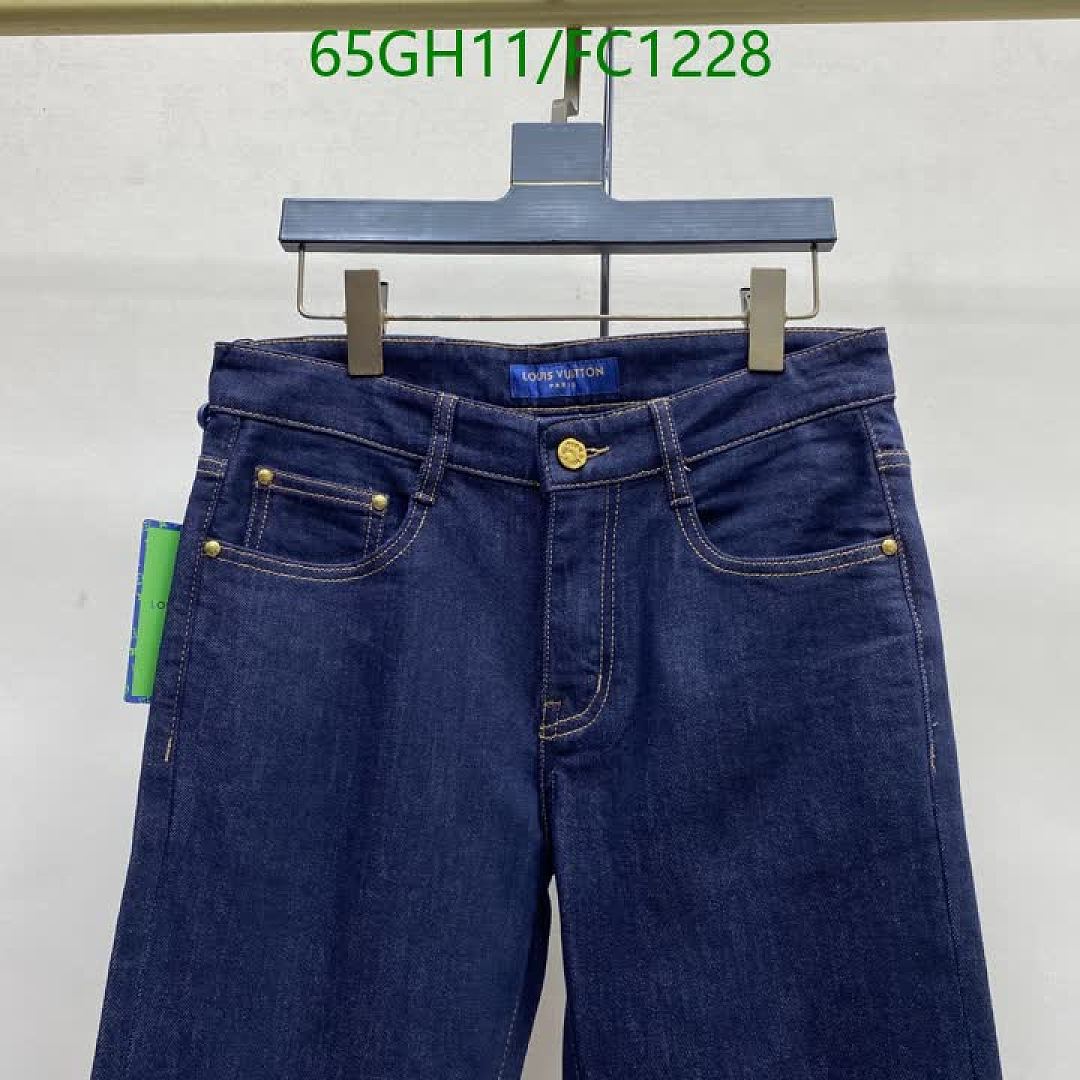 LV-Clothing Code: FC1228 $: 65USD