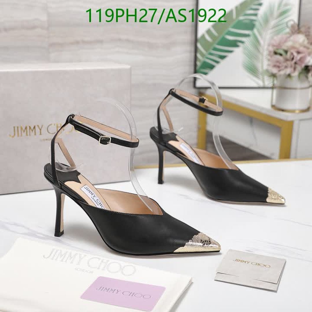 Jimmy Choo-Women Shoes Code: AS1922 $: 119USD