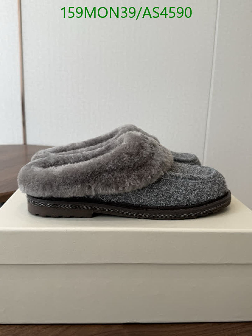 UGG-Men shoes Code: AS4590 $: 159USD