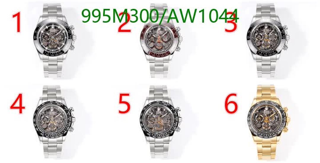 Rolex-WatchesMirror Quality Code: AW1044 $: 995USD