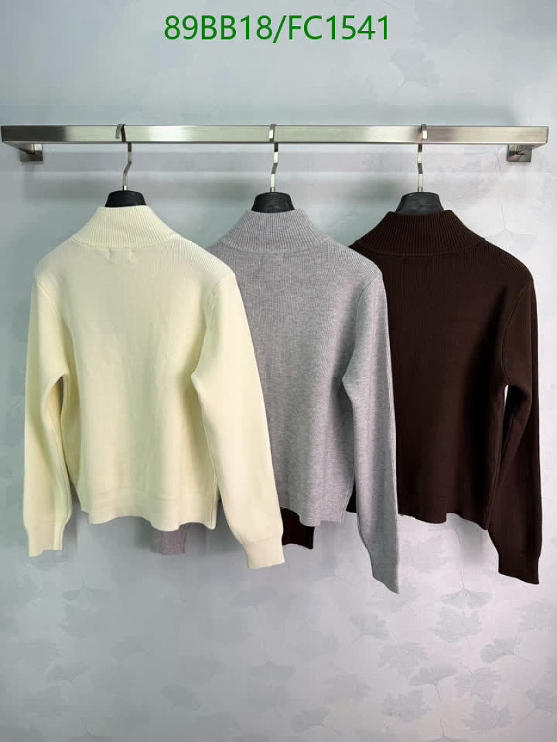 Ralph Lauren-Clothing Code: FC1541 $: 89USD
