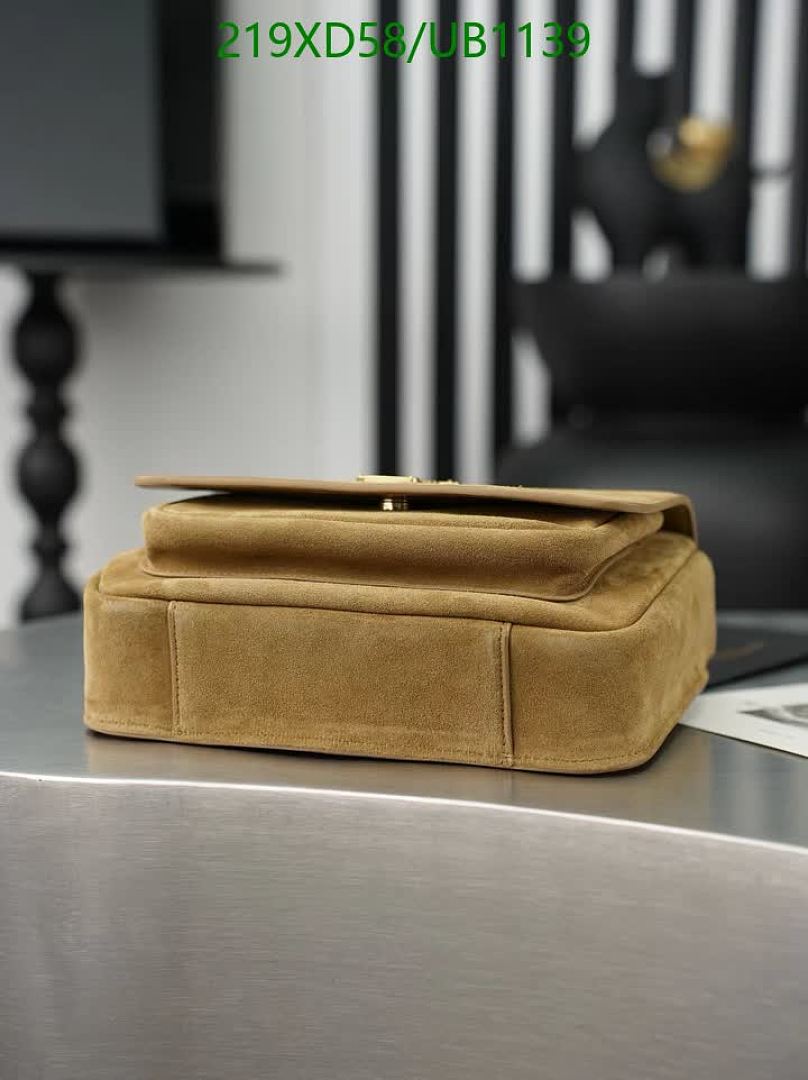 YSL-Bags-Mirror Quality Code: UB1139 $: 219USD