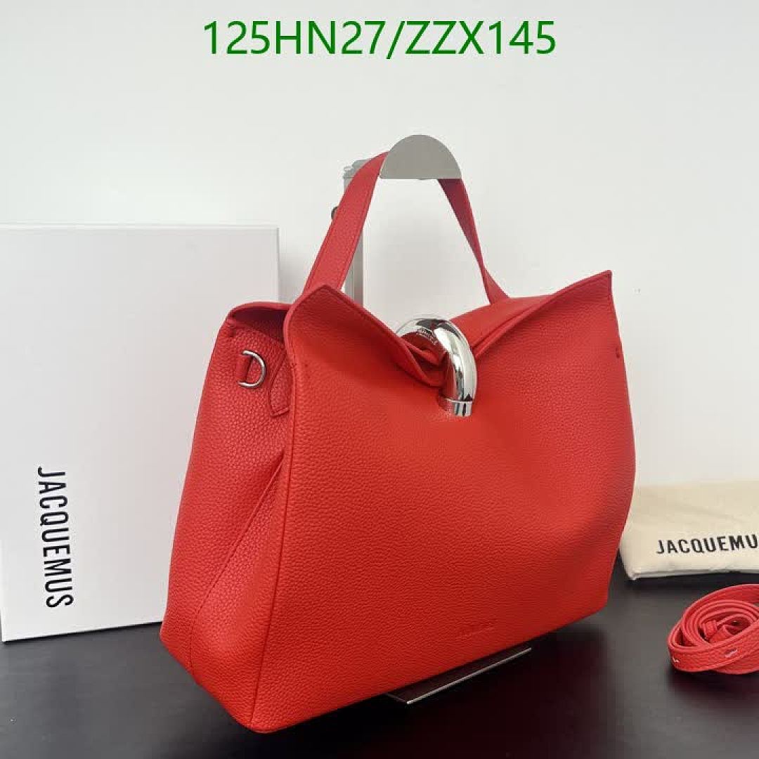Jacquemus-Bags4A Quality Code: ZZX145 $: 125USD