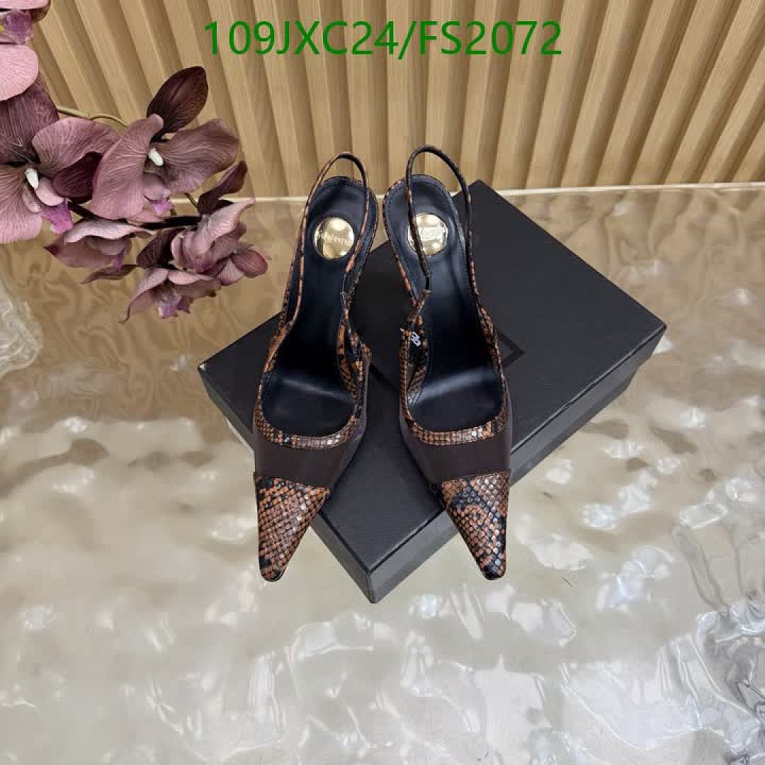YSL-Women Shoes Code: FS2072 $: 109USD