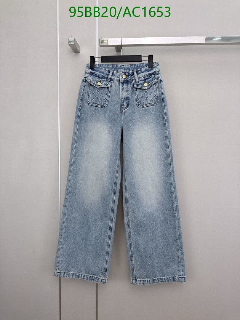 LV-Clothing Code: AC1653 $: 95USD