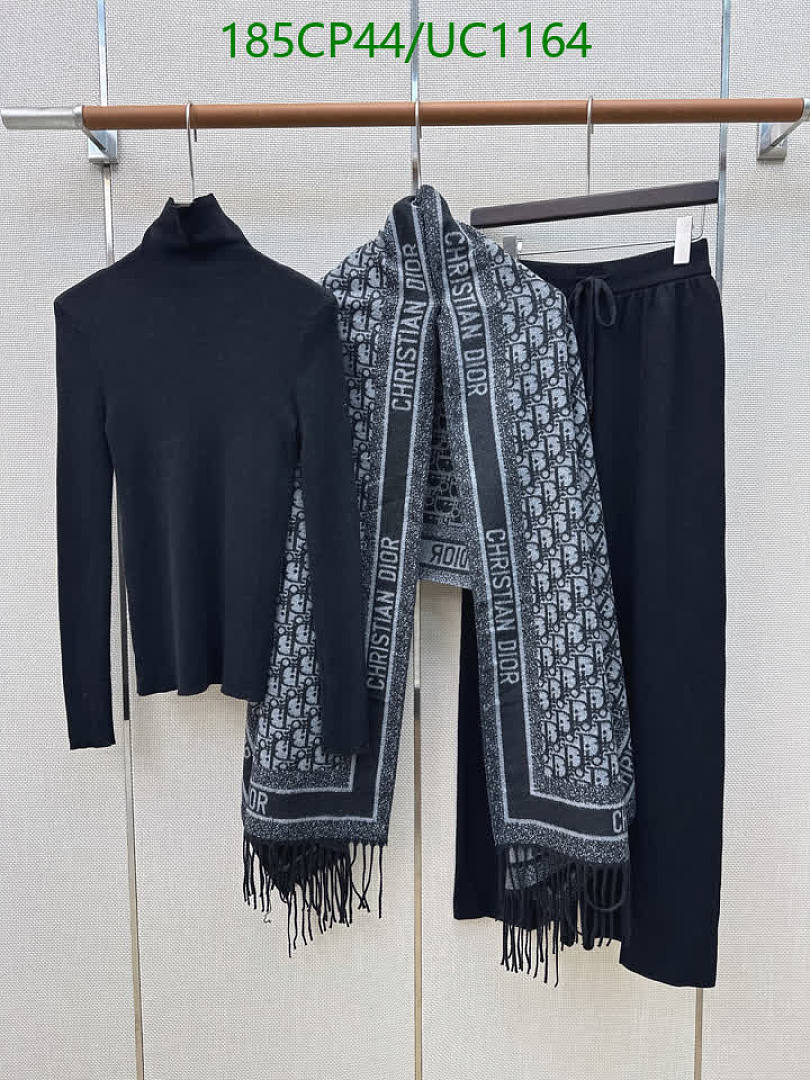 Dior-Clothing Code: UC1164 $: 185USD