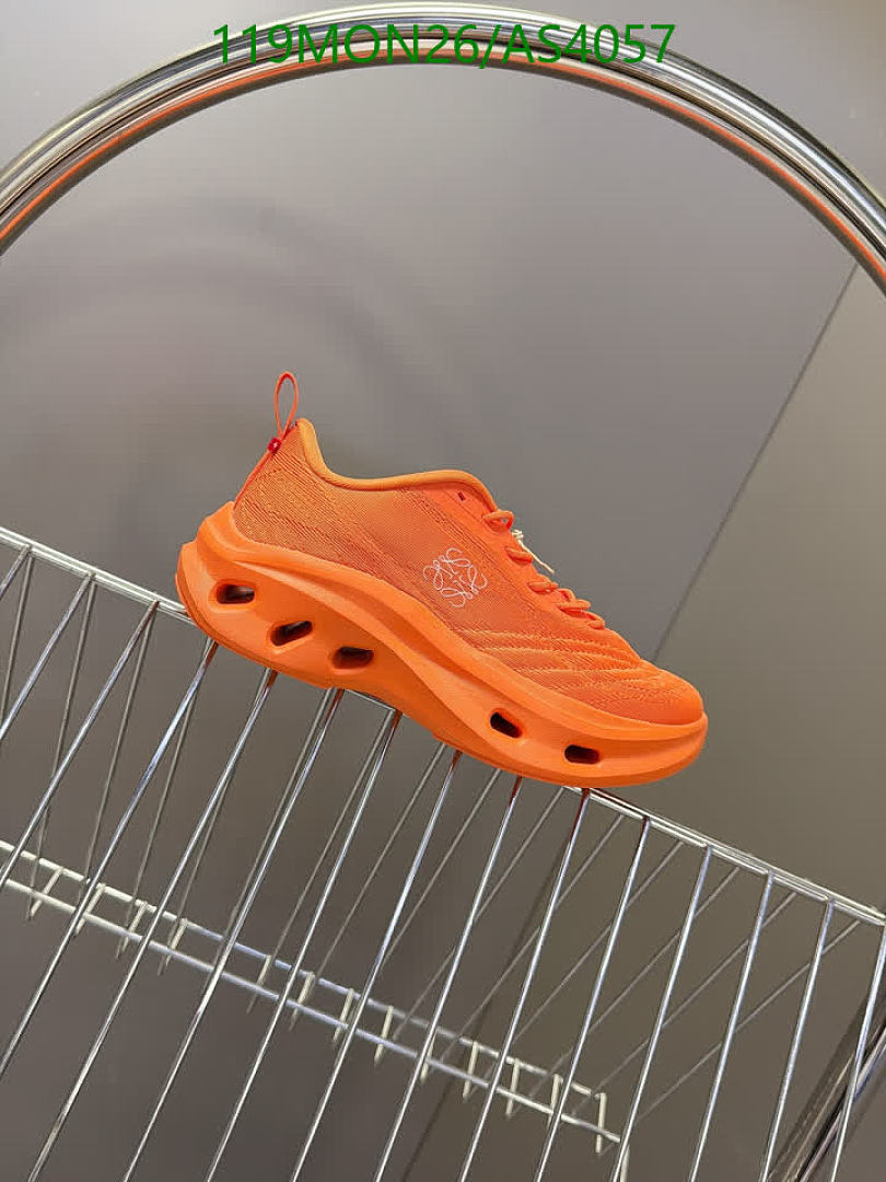 Loewe-Women Shoes Code: AS4057 $: 119USD