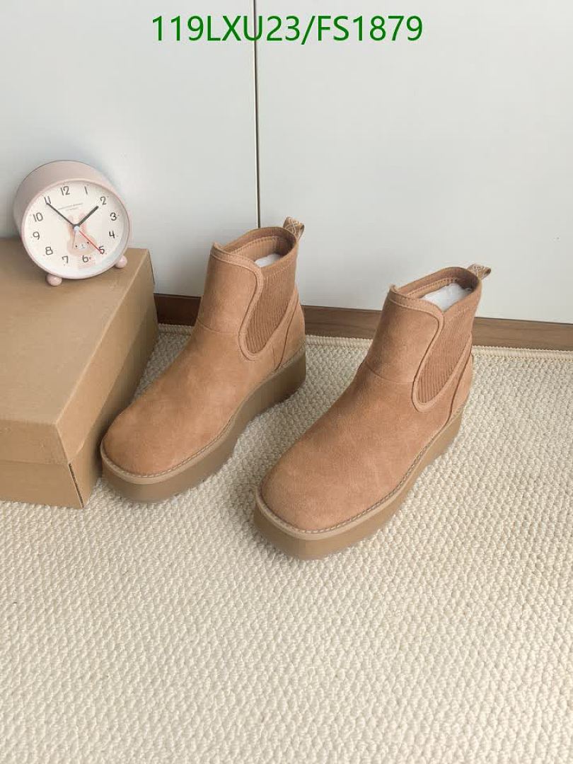 UGG-Women Shoes Code: FS1879 $: 119USD