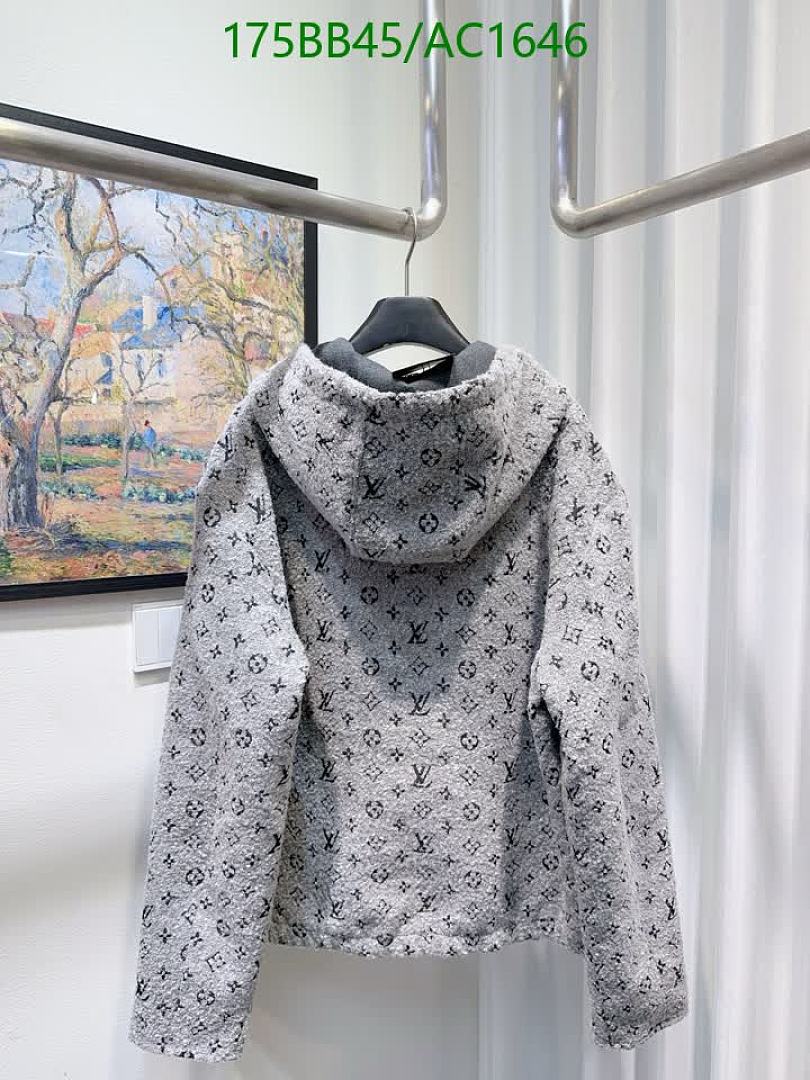 LV-Clothing Code: AC1646 $: 175USD