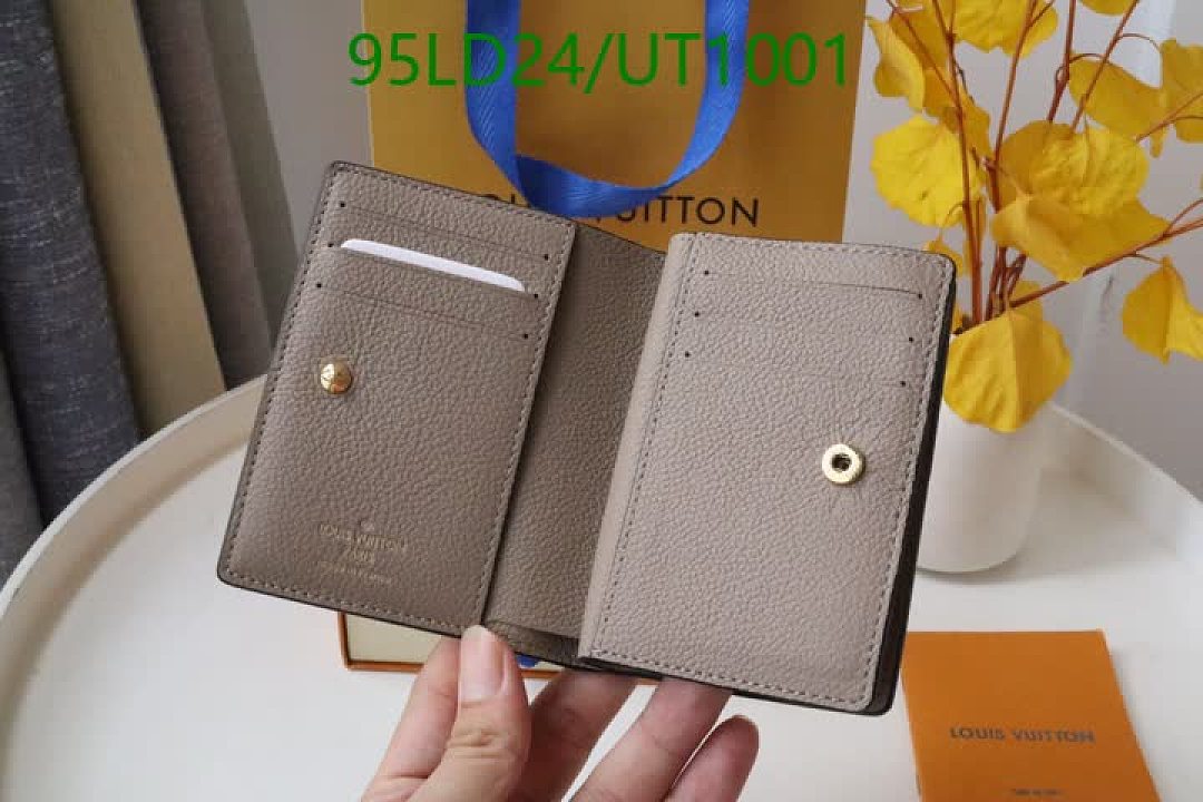 LV-WalletsMirror Quality Code: UT1001 $: 95USD