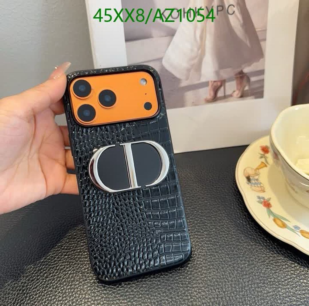 Dior-Phone Cases Code: AZ1054 $: 45USD
