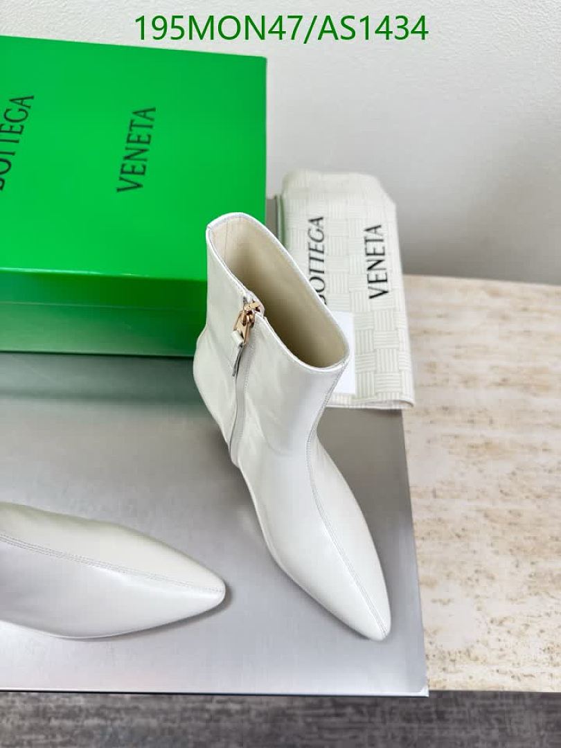 BV-Women Shoes Code: AS1434 $: 195USD