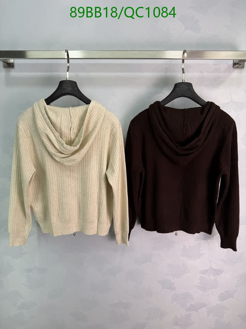Dior-Clothing Code: QC1084 $: 89USD