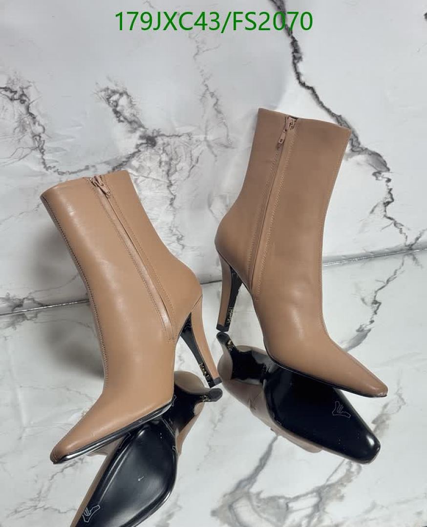 Boots-Women Shoes Code: FS2070 $: 179USD