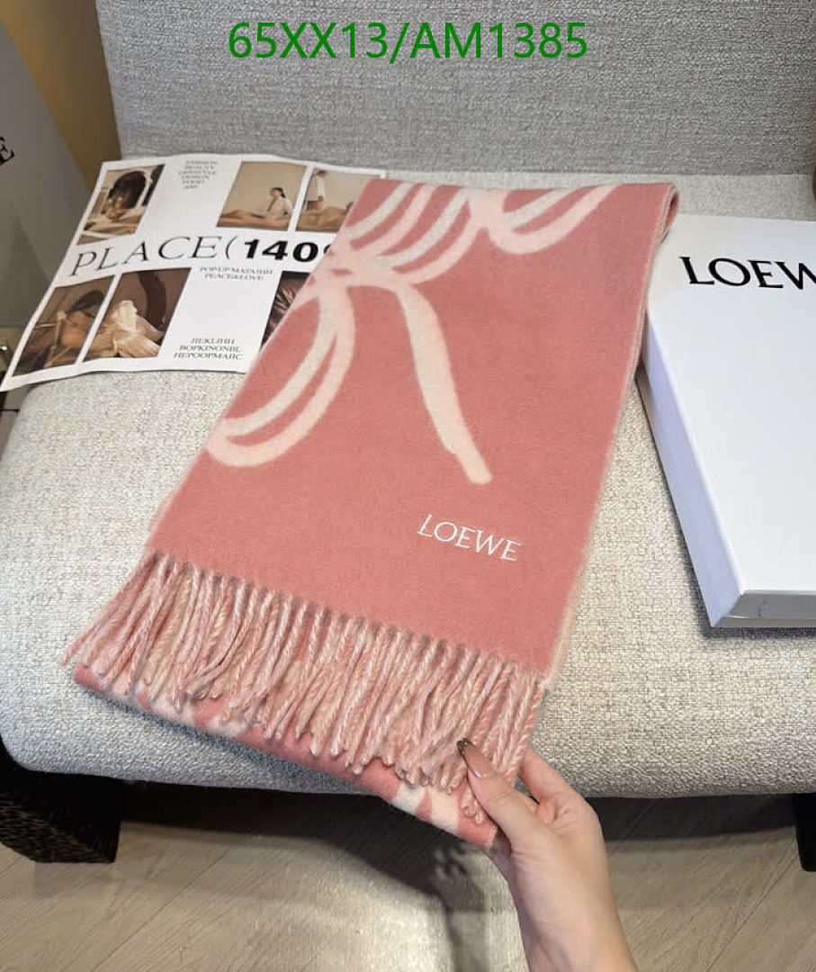 Loewe-Scarves Code: AM1385 $: 65USD