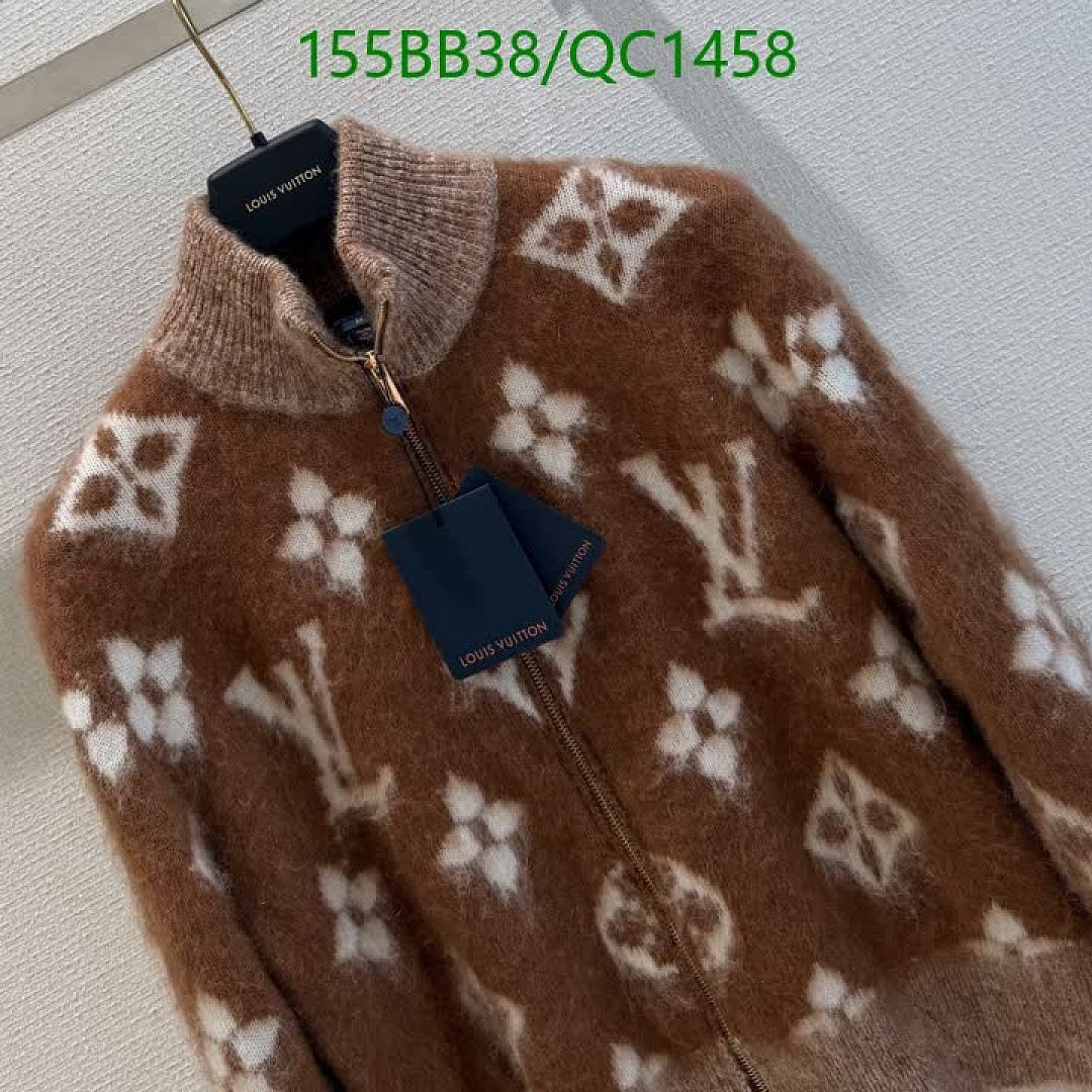 LV-Clothing Code: QC1458 $: 155USD