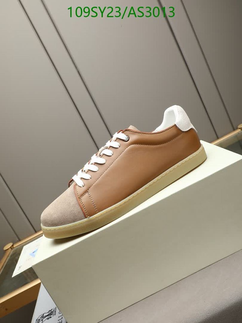 Brunello Cucinelli-Men shoes Code: AS3013 $: 109USD