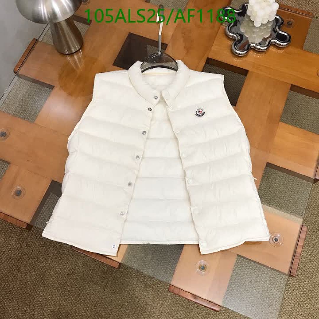 Moncler-Clothing（Kids） Code: AF1188 $: 105USD