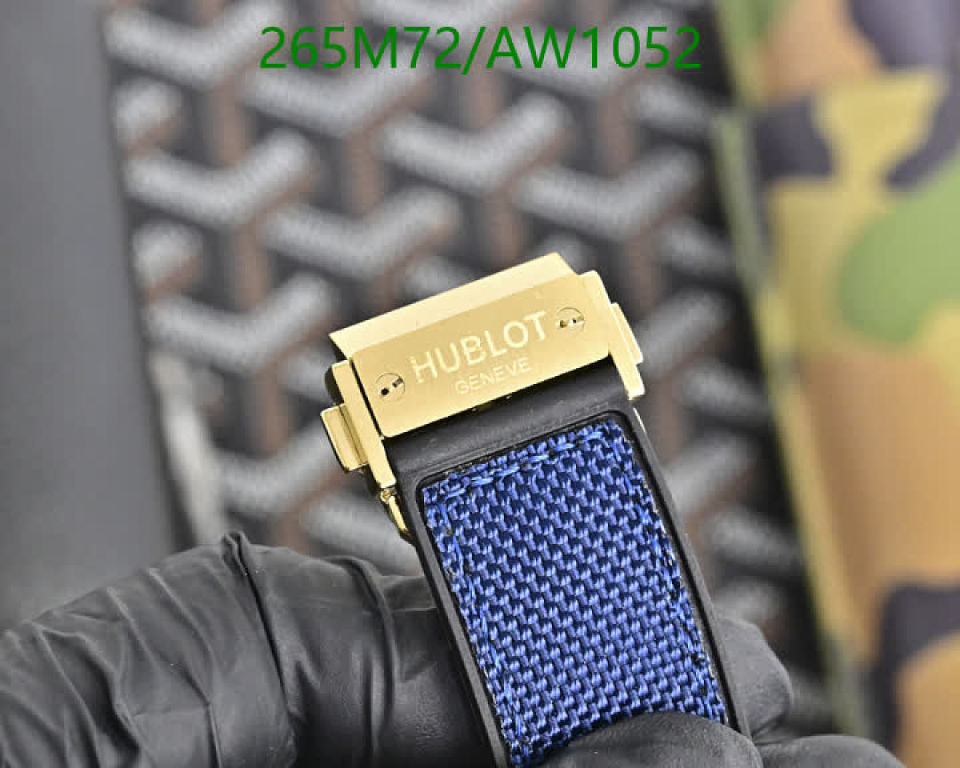 Hublot-WatchesMirror Quality Code: AW1052 $: 265USD
