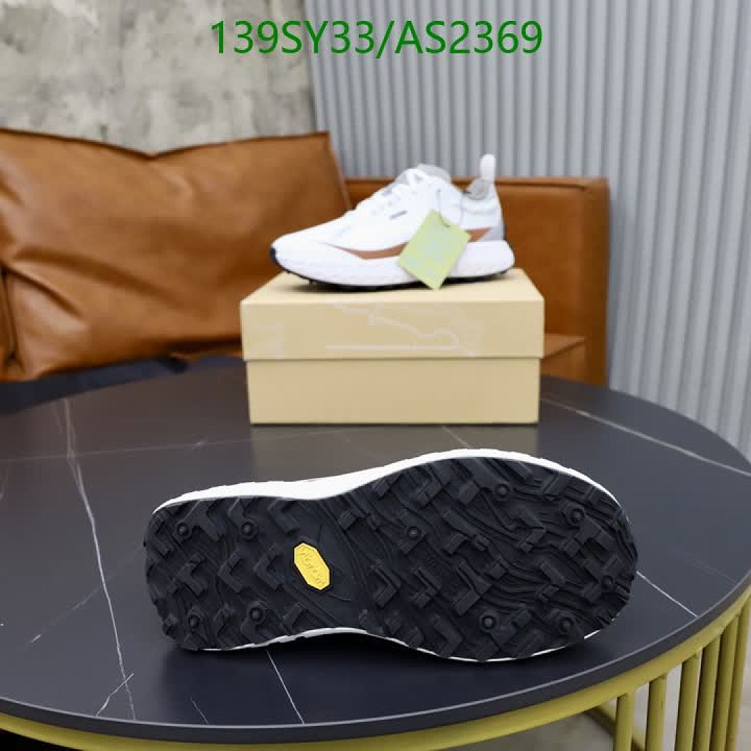 Zegna-Men shoes Code: AS2369 $: 139USD