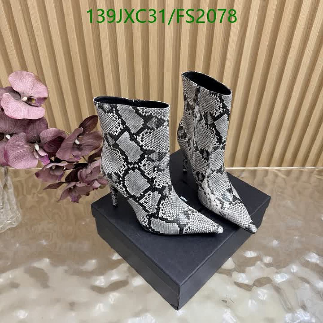 YSL-Women Shoes Code: FS2078 $: 139USD