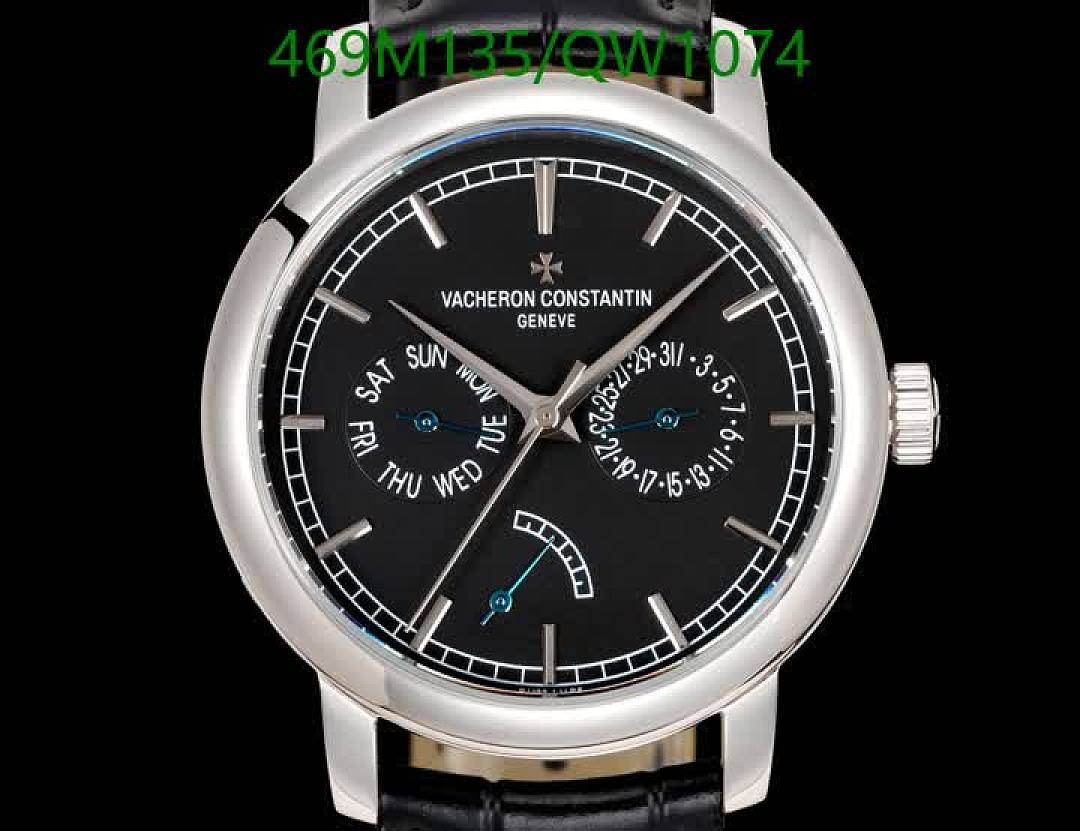 Vacheron Constantin-WatchesMirror Quality Code: QW1074 $: 469USD