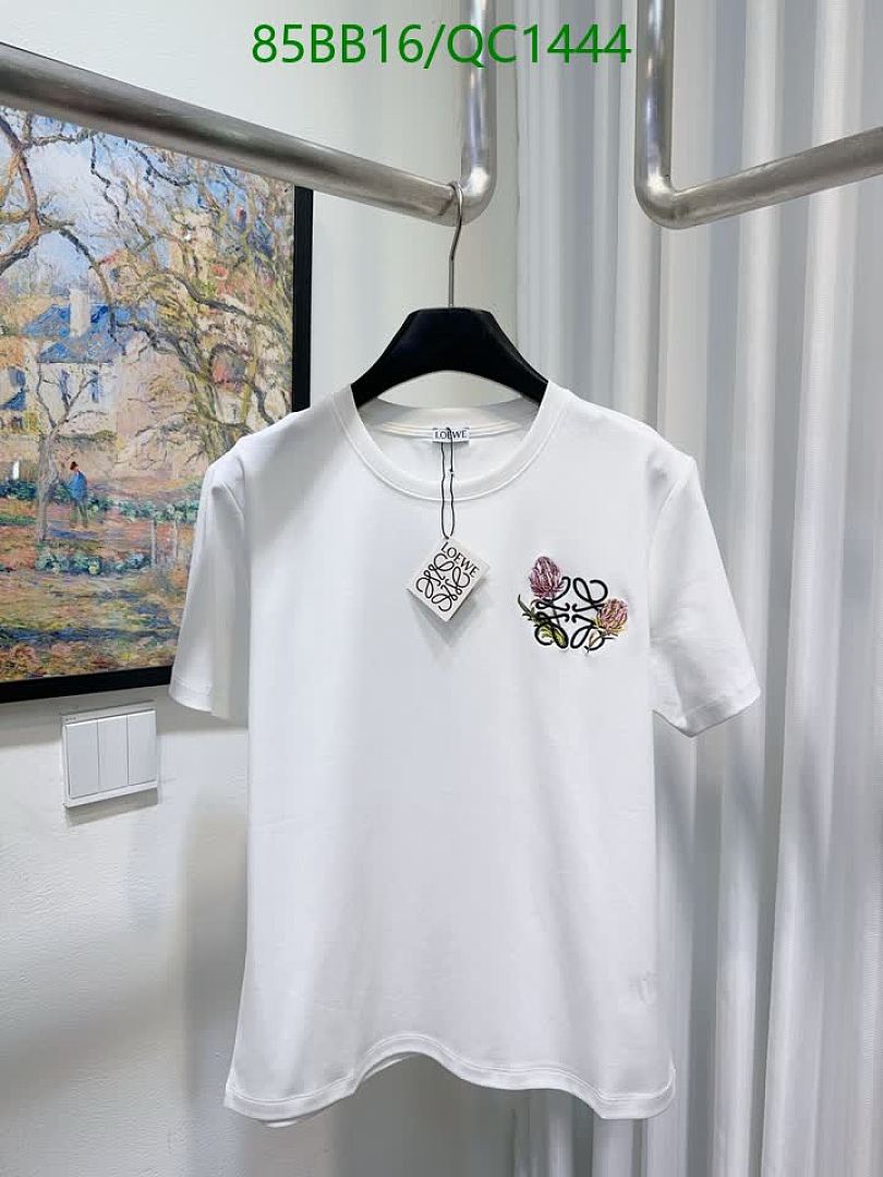 Loewe-Clothing Code: QC1444 $: 85USD
