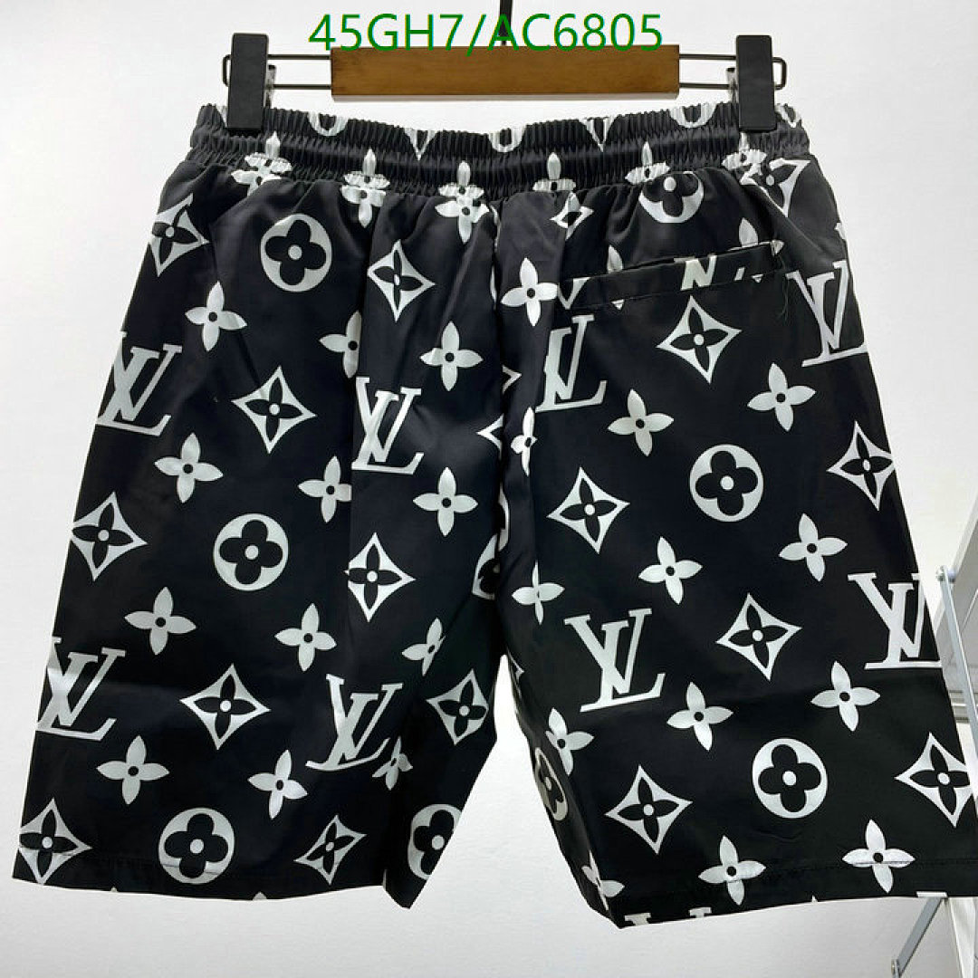LV-Clothing Code: AC6805 $: 45USD
