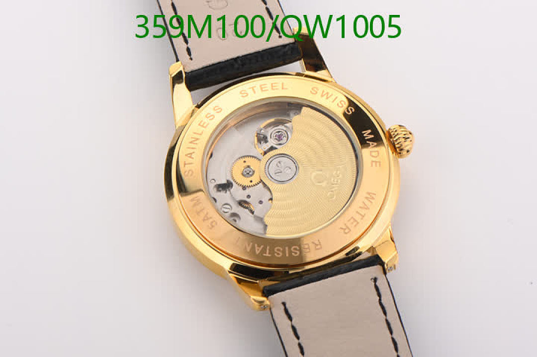 Omega-WatchesMirror Quality Code: QW1005 $: 359USD