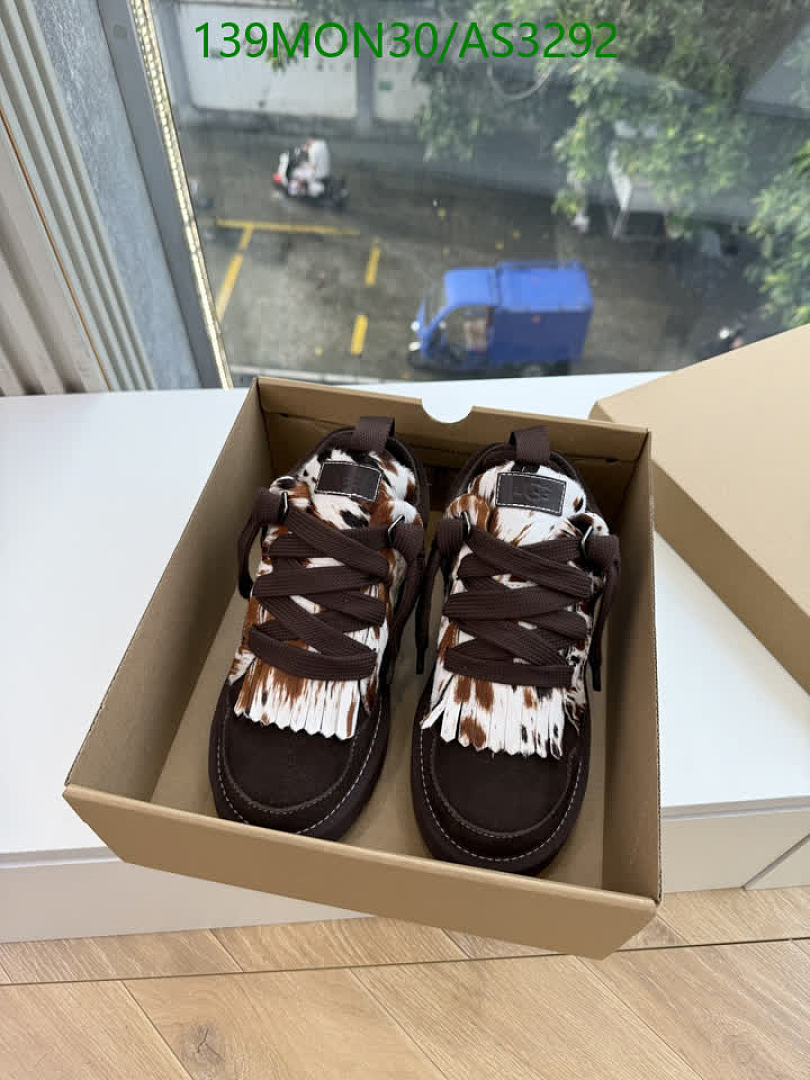 UGG-Women Shoes Code: AS3292 $: 139USD
