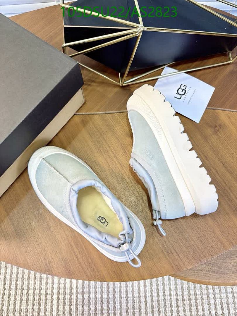 UGG-Men shoes Code: AS2823 $: 105USD