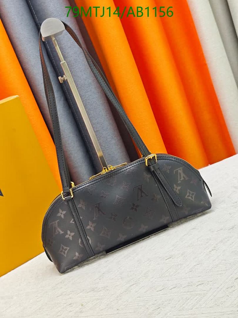 LV-Bags4A Quality Code: AB1156 $: 79USD