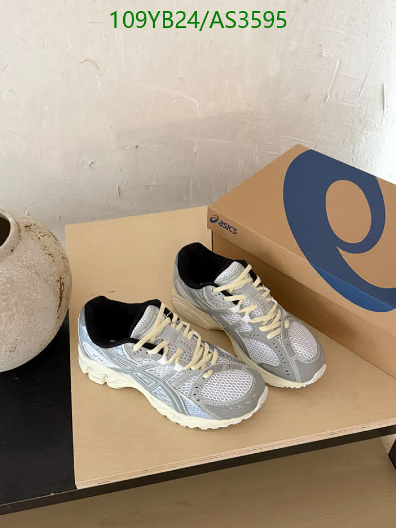 Asics-Women Shoes Code: AS3595 $: 109USD
