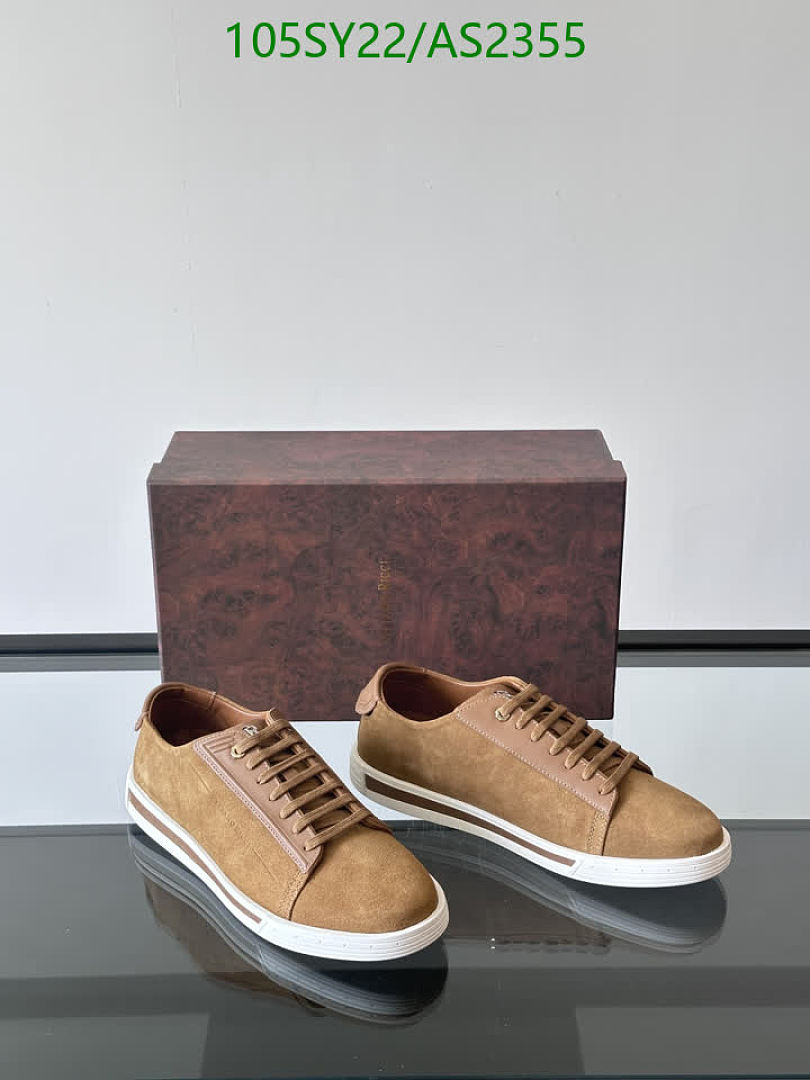 Stefano Ricci-Men shoes Code: AS2355 $: 105USD