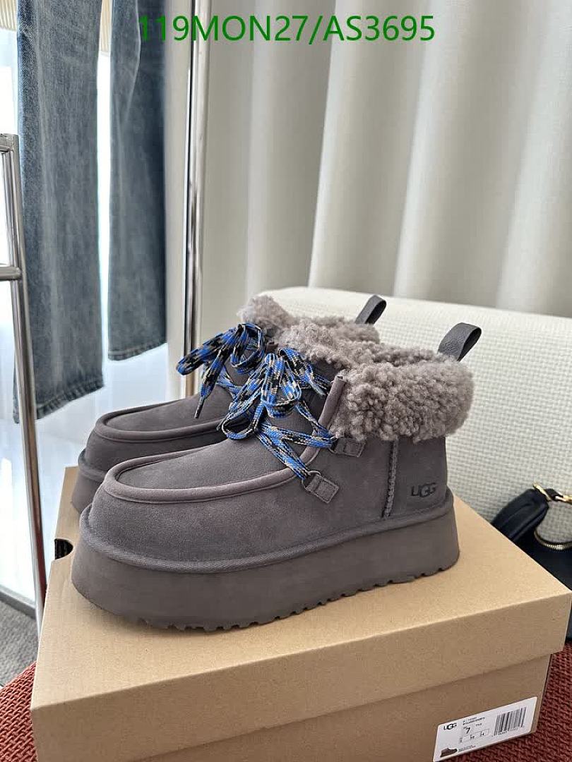 UGG-Women Shoes Code: AS3695 $: 119USD