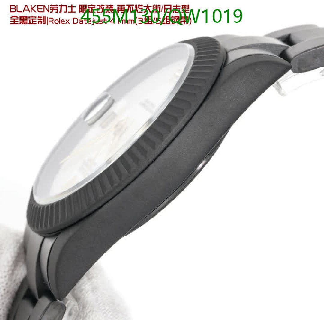 Rolex-WatchesMirror Quality Code: QW1019 $: 455USD