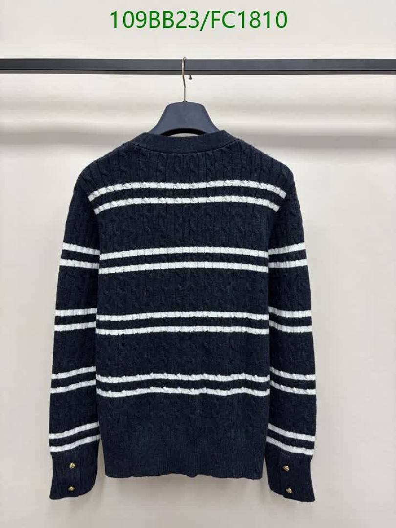 YSL-Clothing Code: FC1810 $: 109USD