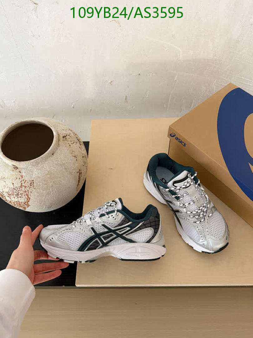 Asics-Women Shoes Code: AS3595 $: 109USD