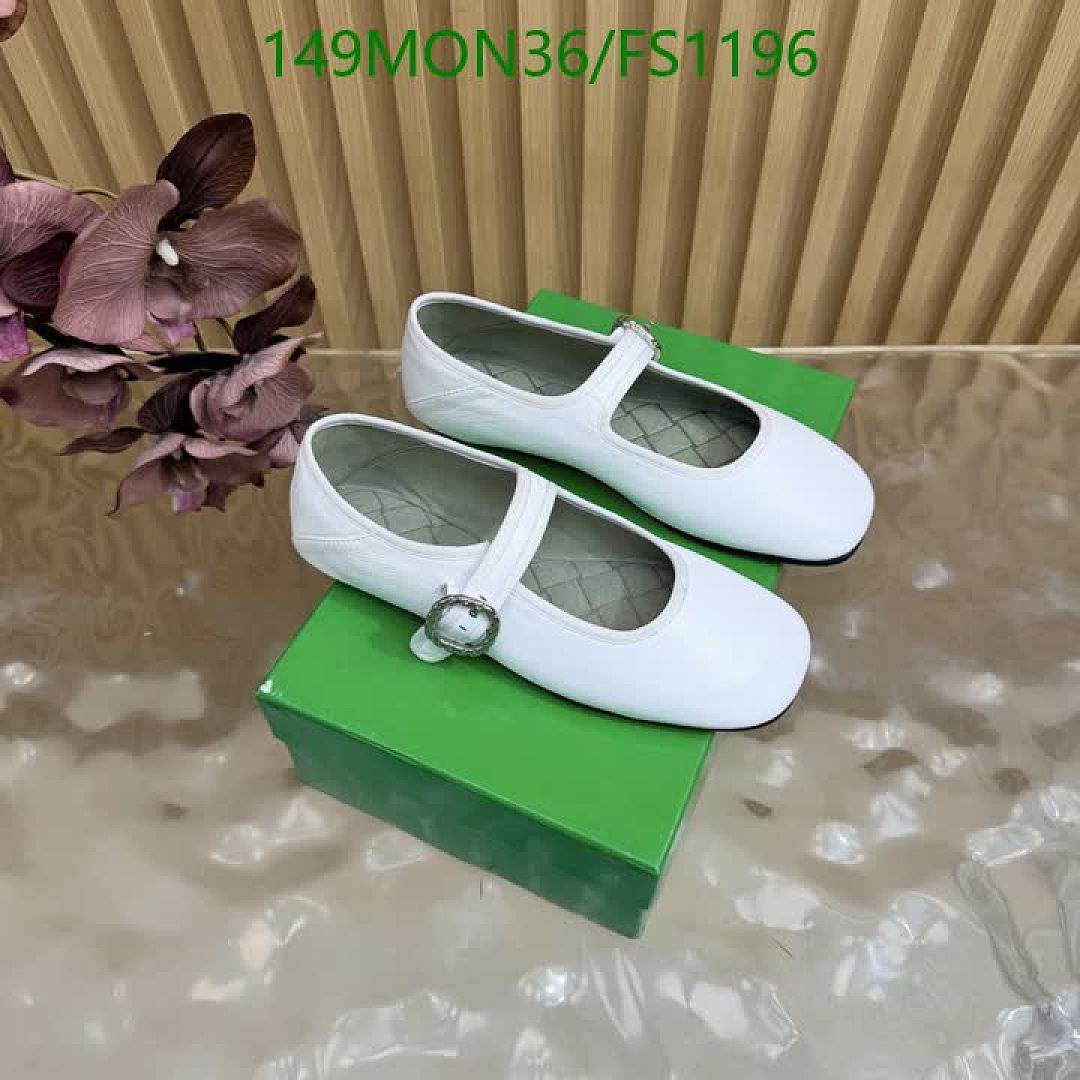 BV-Women Shoes Code: FS1196 $: 149USD