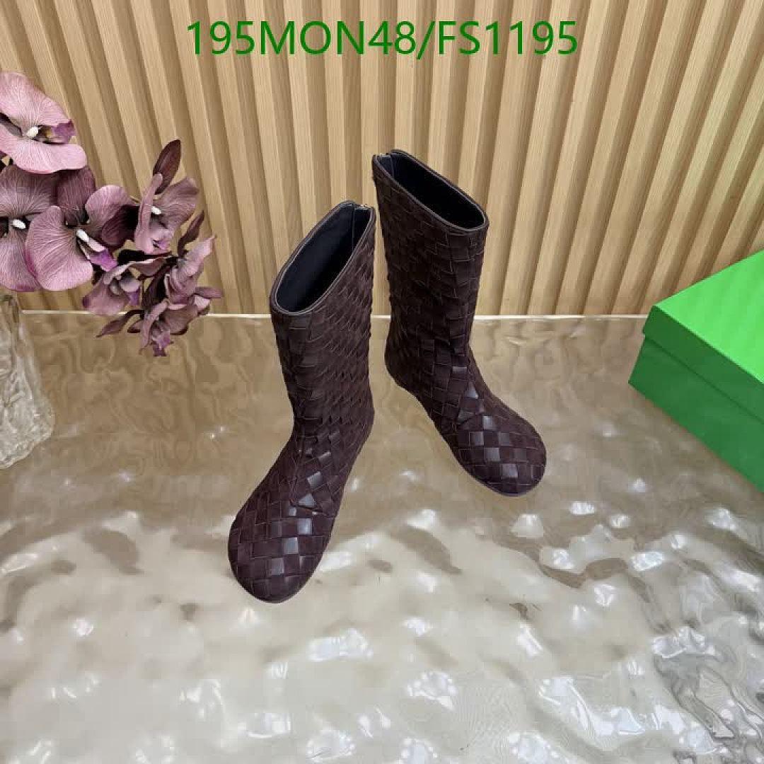 BV-Women Shoes Code: FS1195 $: 195USD